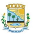 Brasão de Câmara Municipal de Lagoa do Piauí